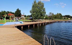 Apartament Nad Jeziorem W Brodnicy